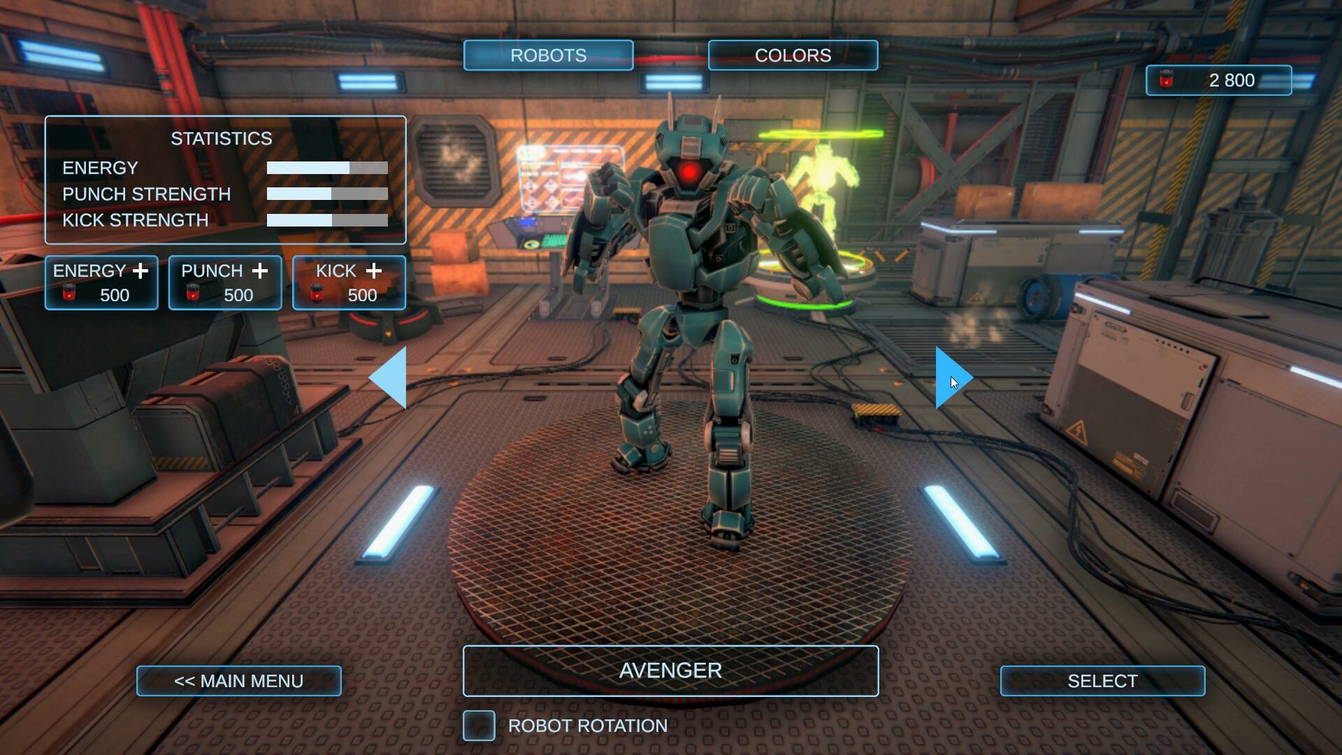 Indie Game Lover Scrap Games