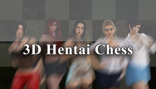 3D Hentai Chess - Additional Girls 2 Steam capsule image