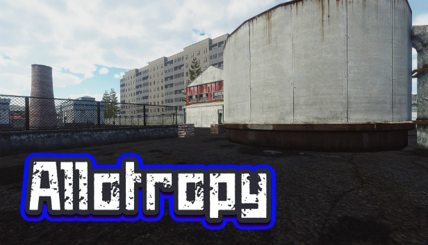 Allotropy Steam capsule image