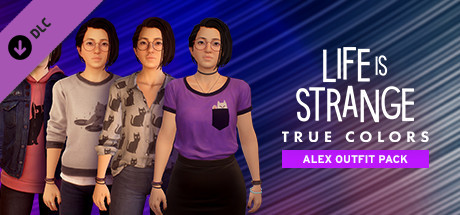 Life is Strange: True Colors - Life is Strange: True Colors - Steph  'Wavelengths' DLC Official Trailer - Steam News