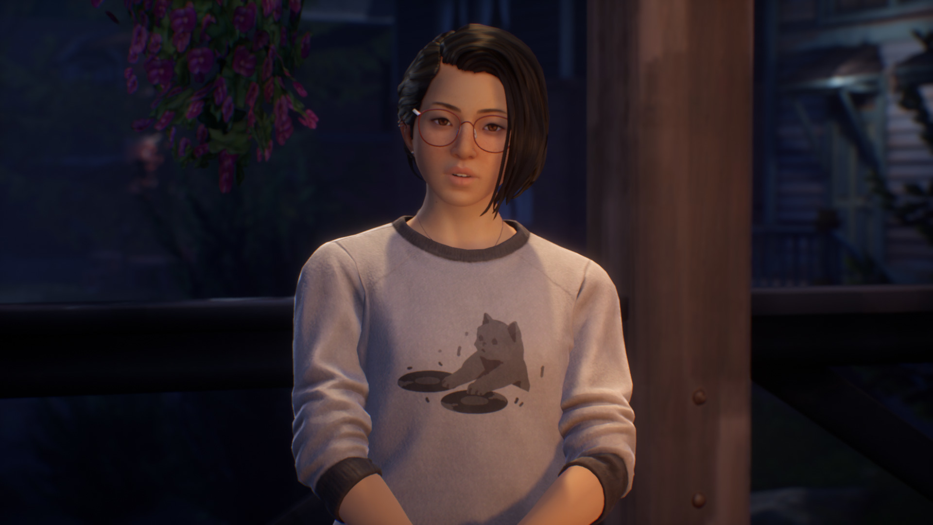 photo Life Is Strange 3 Alex life is strange true colors alex