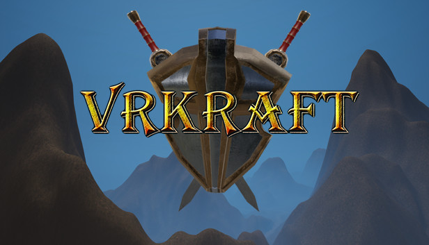 VRKraft Steam capsule image