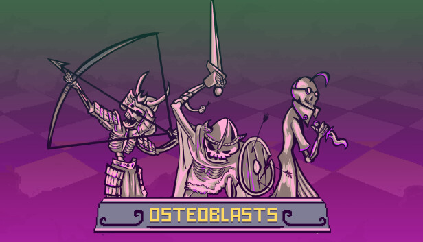 Osteoblasts Steam capsule image