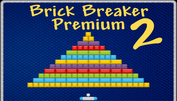 Brick Breaker Premium 2 Steam capsule image