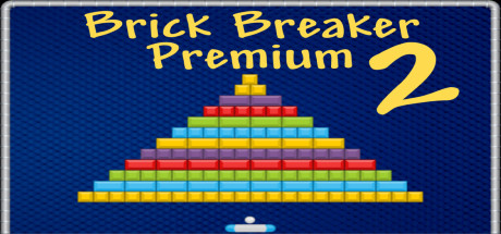 Brick Breaker Premium 2 Cover Image
