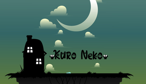 Kuro Neko Steam capsule image