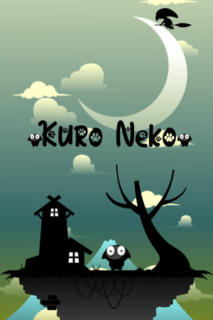 Kuro Neko cover art