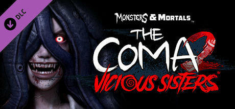 Monsters & Mortals - The Coma