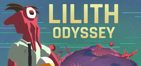 Lilith Odyssey Capa
