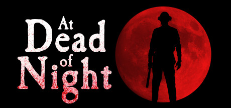 At Dead Of Night Cover Image