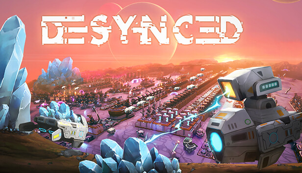 Desynced | EA