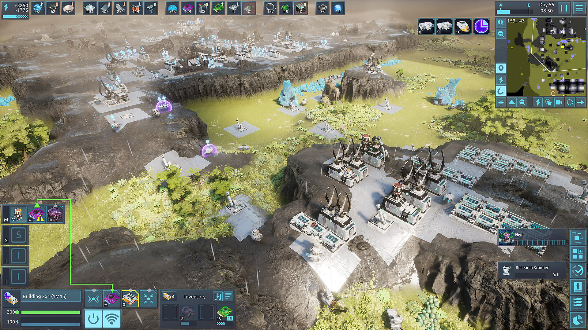Desynced screenshot 2