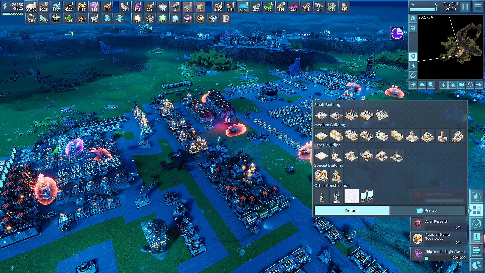 Desynced screenshot 1