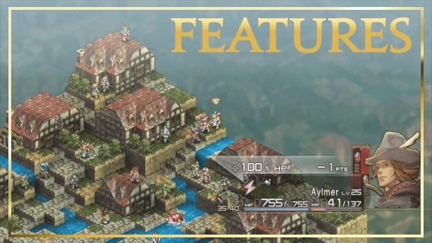 图片[2]-皇家骑士团重生 豪华中文 v1.0.6.0HF2-蔓延的战火+全DLC+全物品装备存档+跳过剧情存档 支持手柄-