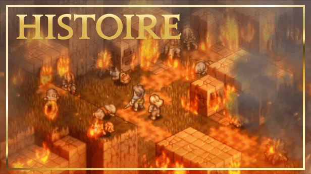 Tactics Ogre : Reborn thumbnail