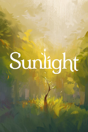 Sunlight cover art