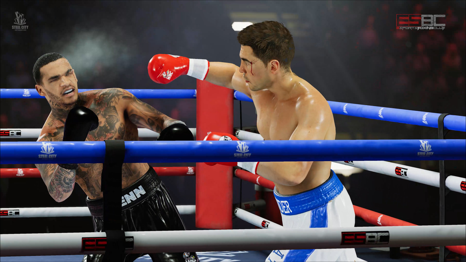 fight night champion pc thepiratebay