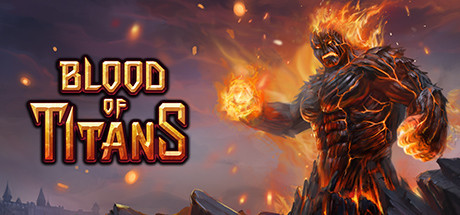 Blood of Titans
