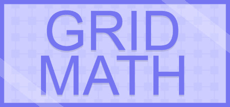 GridMath Cover Image