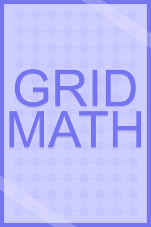 GridMath cover art