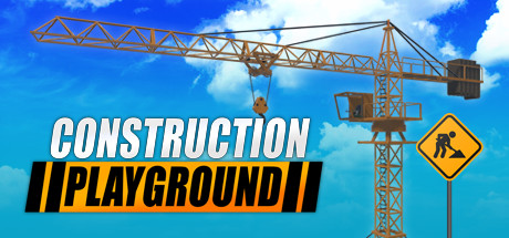 Construction Playground Cover Image