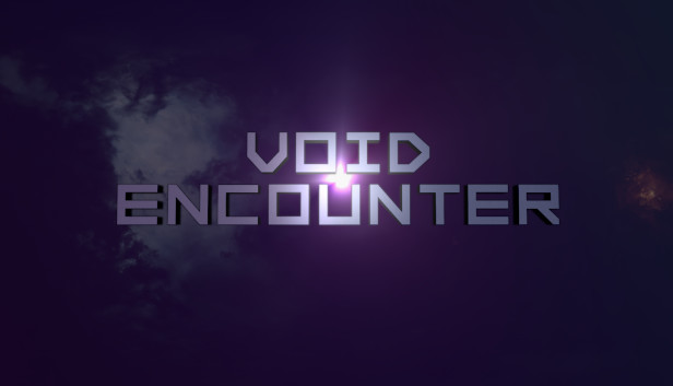 Void Encounter Steam capsule image