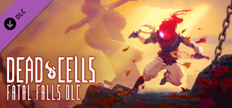 Dead Cells: Rise of the Giant (2019)