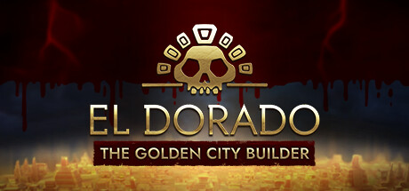Baixar El Dorado: The Golden City Builder Torrent