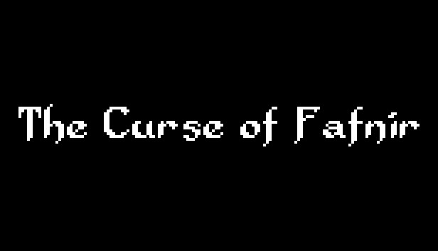 The Curse of Fafnir Steam capsule image
