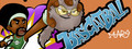 BasCatball Mars: Basketball & Cat