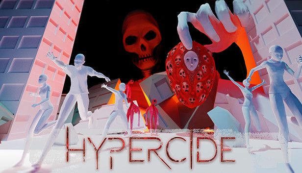 Hypercide Steam capsule image