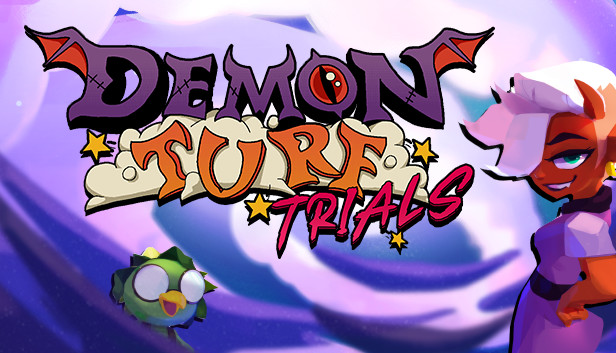 Demon Turf: Trials