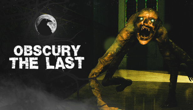 OBSCURY : THE LAST Steam capsule image