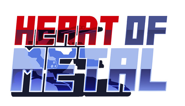 Heart of Metal Steam capsule image