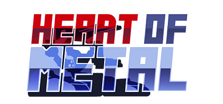 Heart of Metal Cover Image
