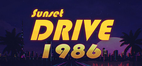 Baixar Sunset Drive 1986 Torrent