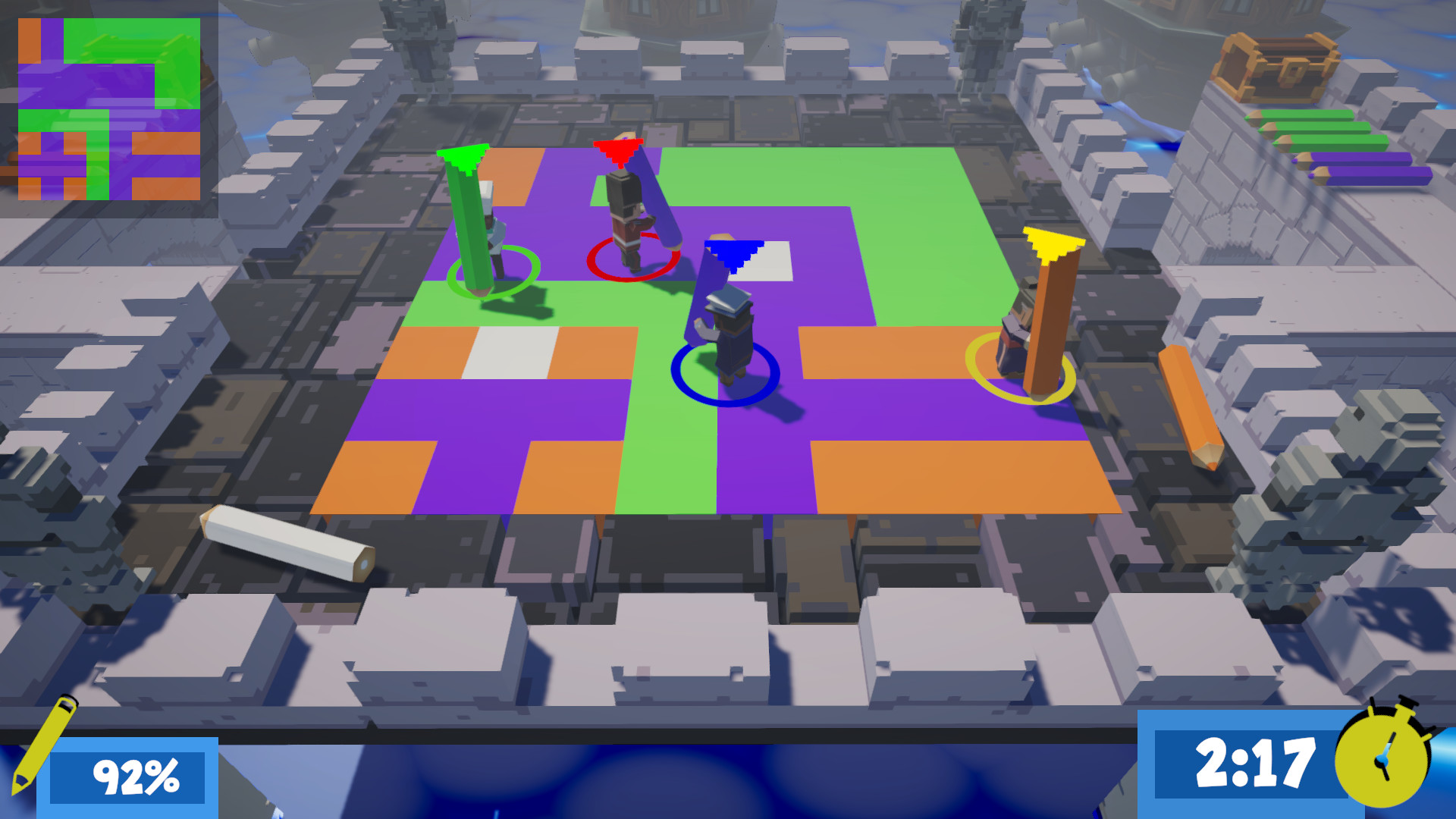 Color Breakers on Steam