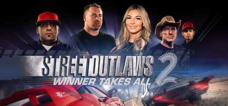 Baixar Street Outlaws 2: Winner Takes All Torrent