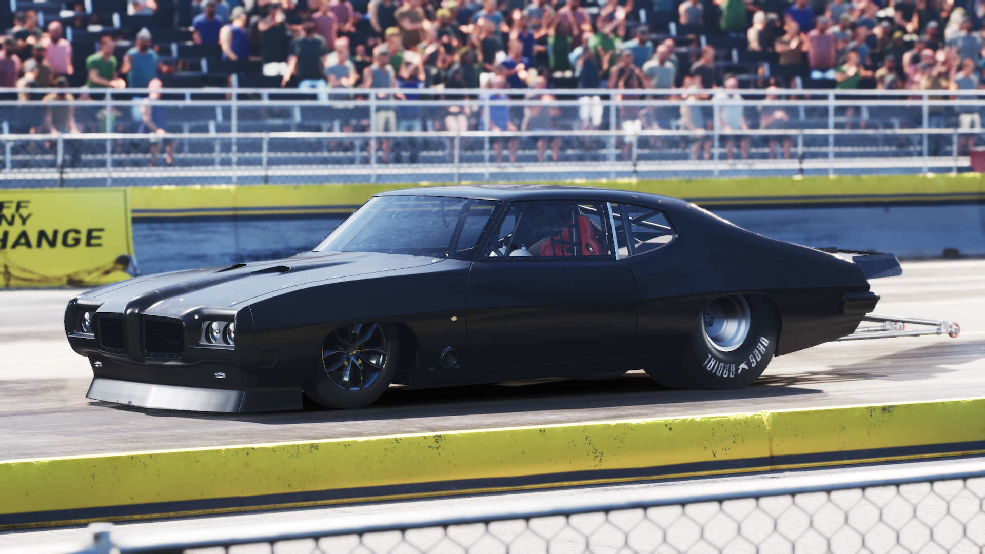 Street Outlaws 2: Winner Takes All on Steam