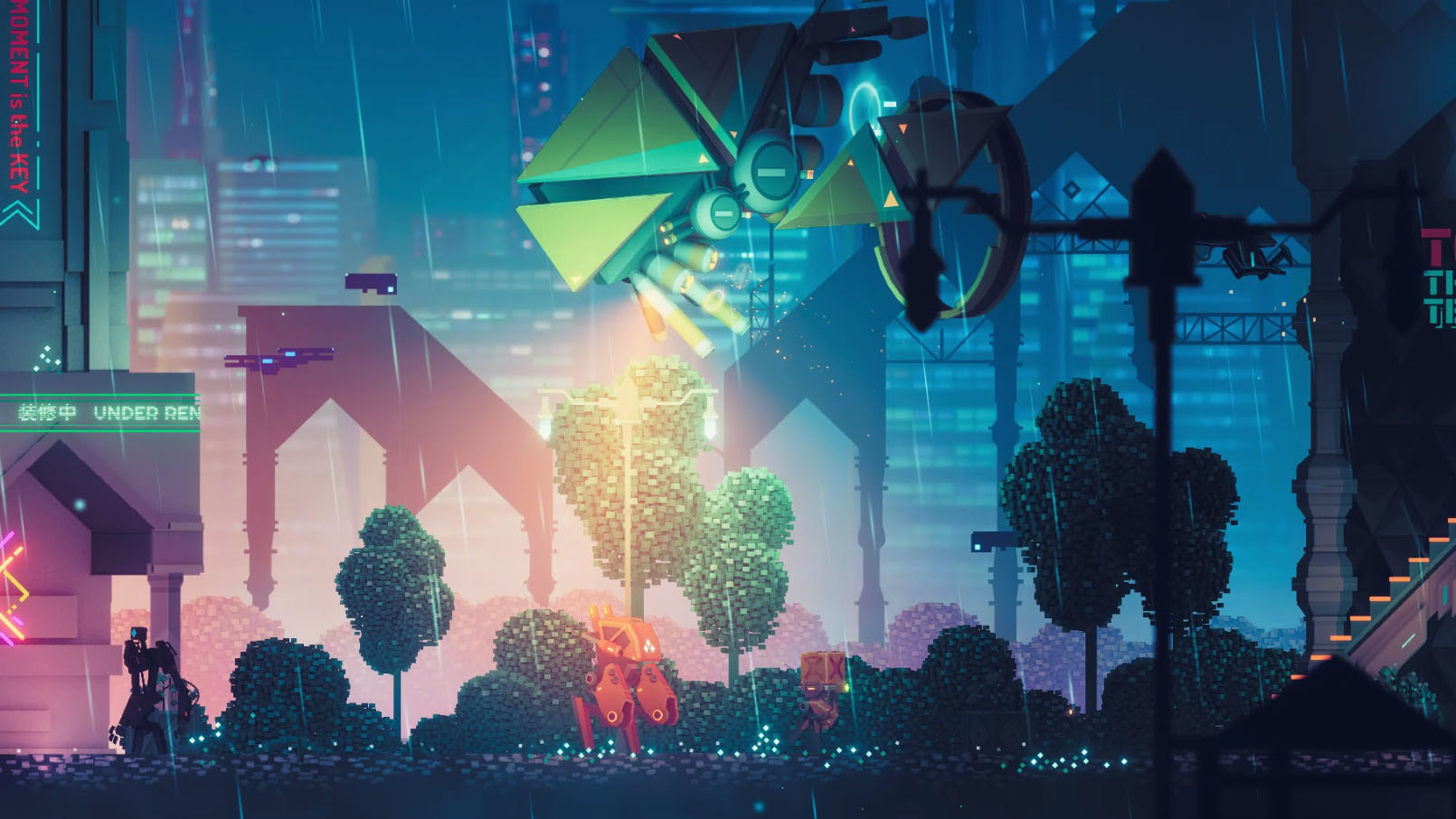 Indie Game Lover Soul Delivery