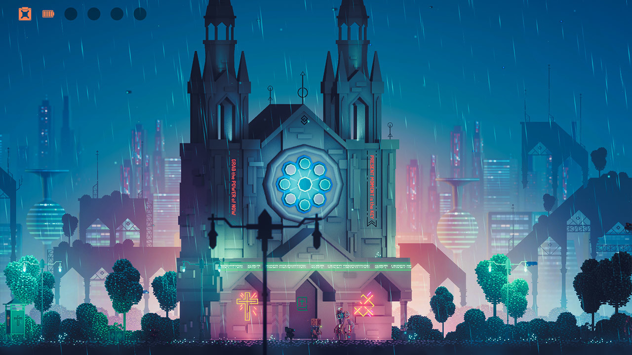 Indie Game Lover Soul Delivery