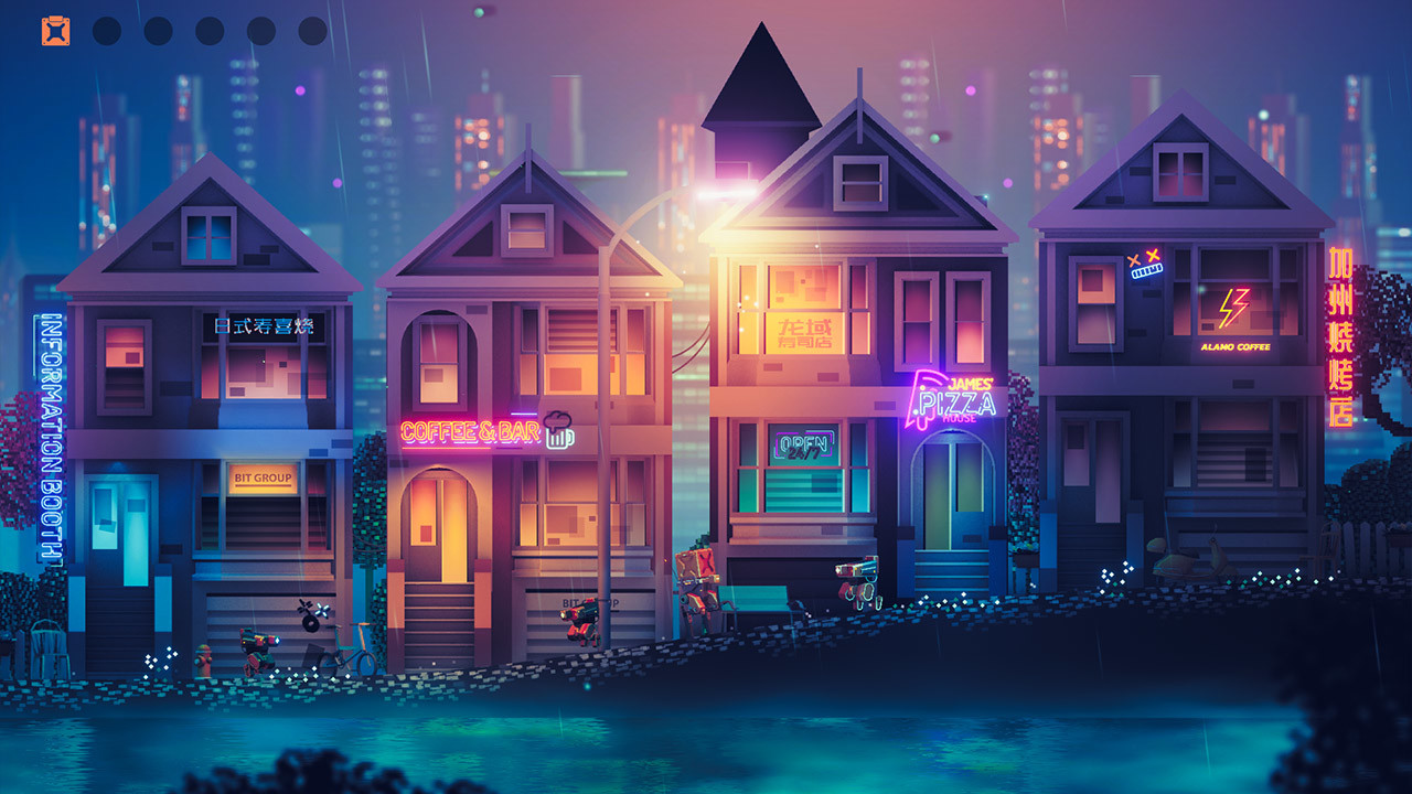 Indie Game Lover Soul Delivery