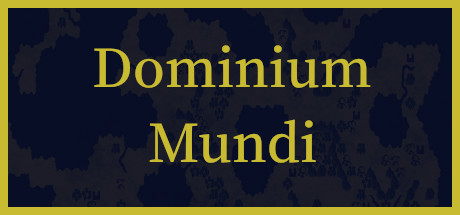 Dominium Mundi Cover Image