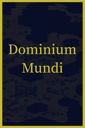 Dominium Mundi cover art
