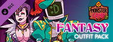 Monster camp outfit pack - fantasy download free
