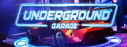 Underground Garage