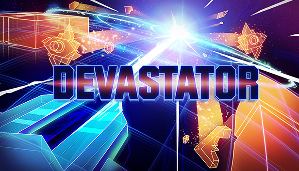 Devastator Steam capsule image