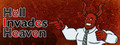 Hell Invades Heaven
