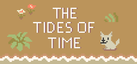 The Tides of Time Cover Image