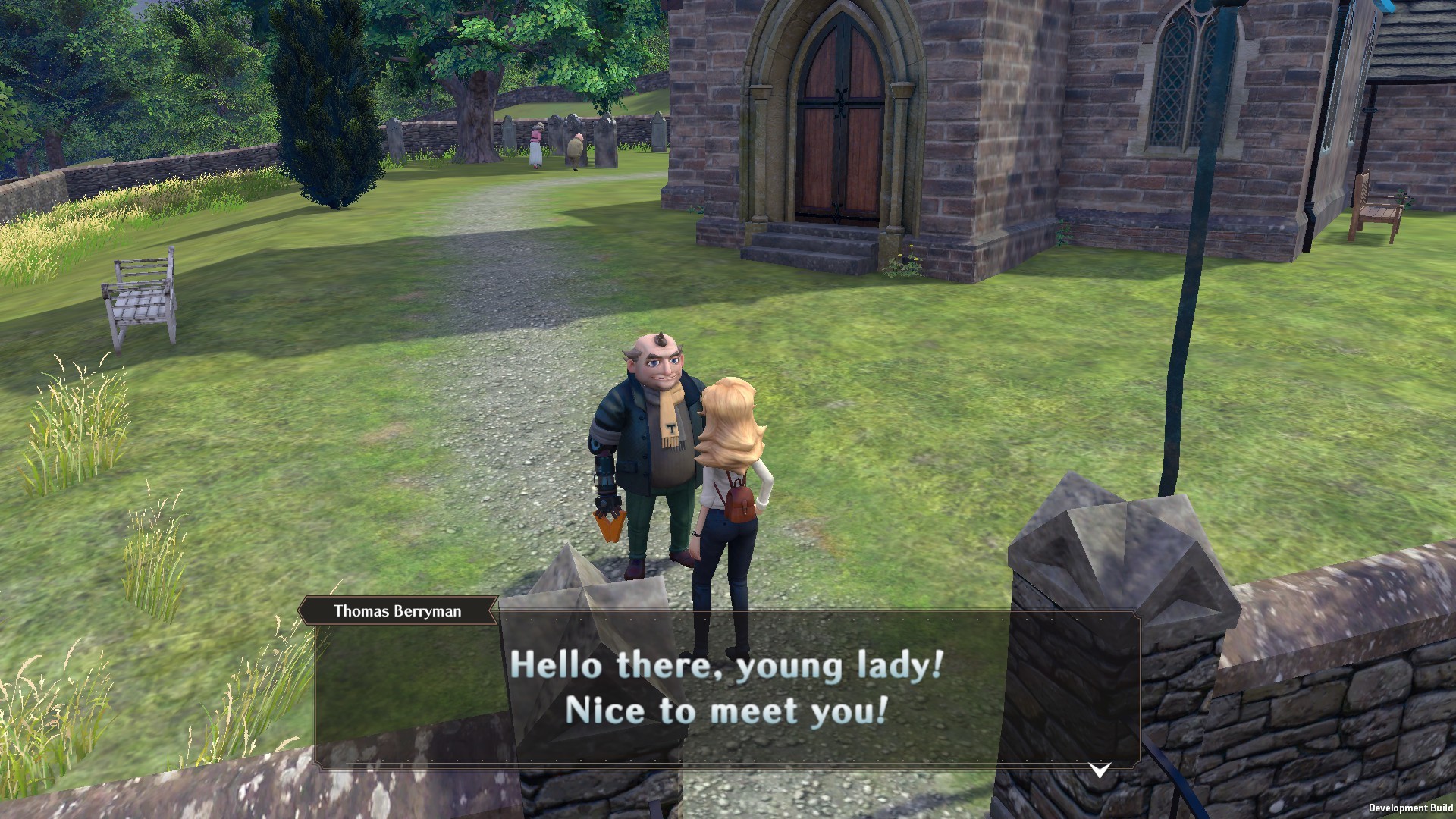 美好生活 The Good Life|BUILD12129722|中文 美好生活 The Good Life|BUILD12129722|中文